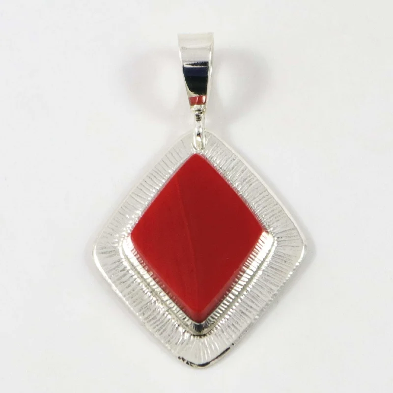 Rosarita Pendant