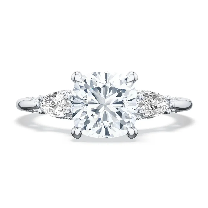 Tacori  "Simply Tacori" Engagement Ring