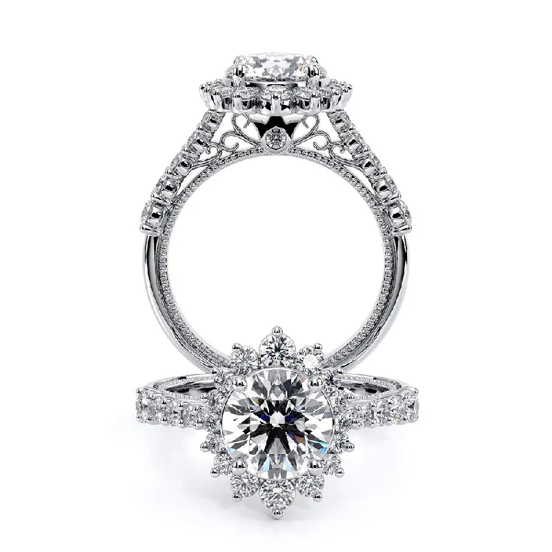 Verragio "Venetian" Engagement Ring