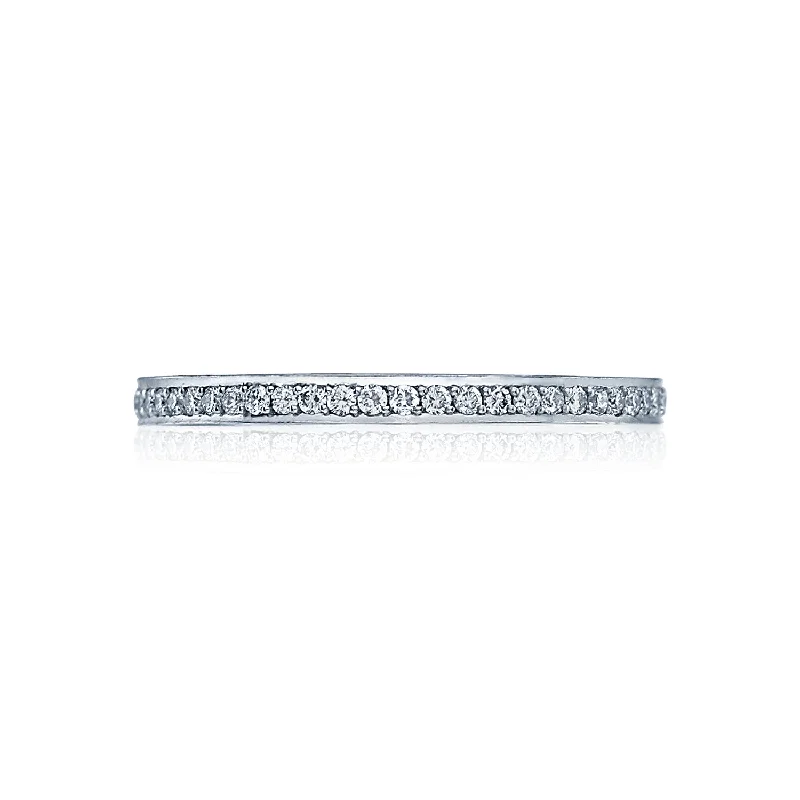 Tacori "Dantela" Wedding Band