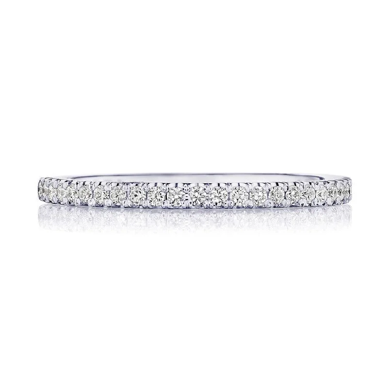 Tacori "Simply Tacori" Wedding Band