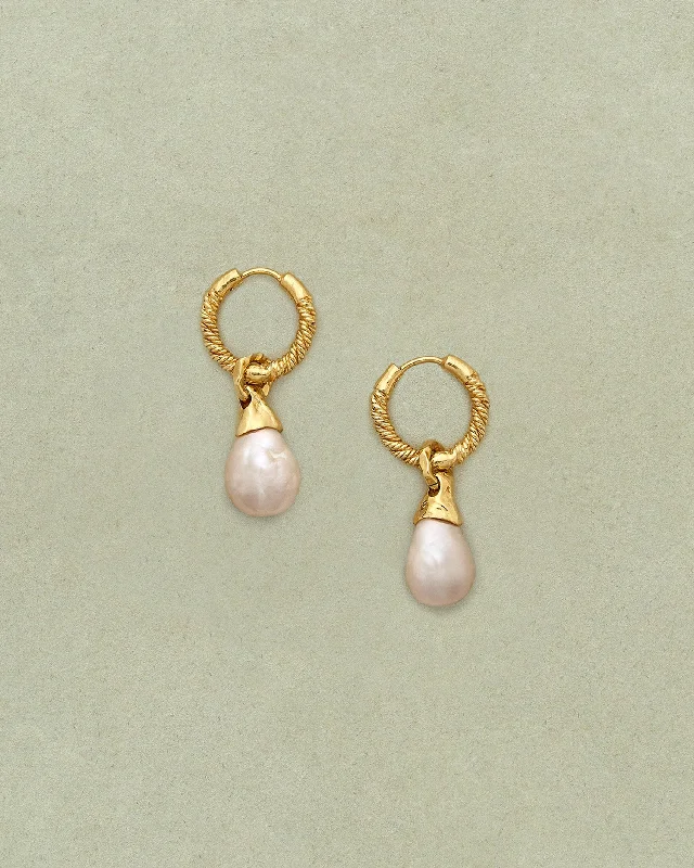 Ione Earrings