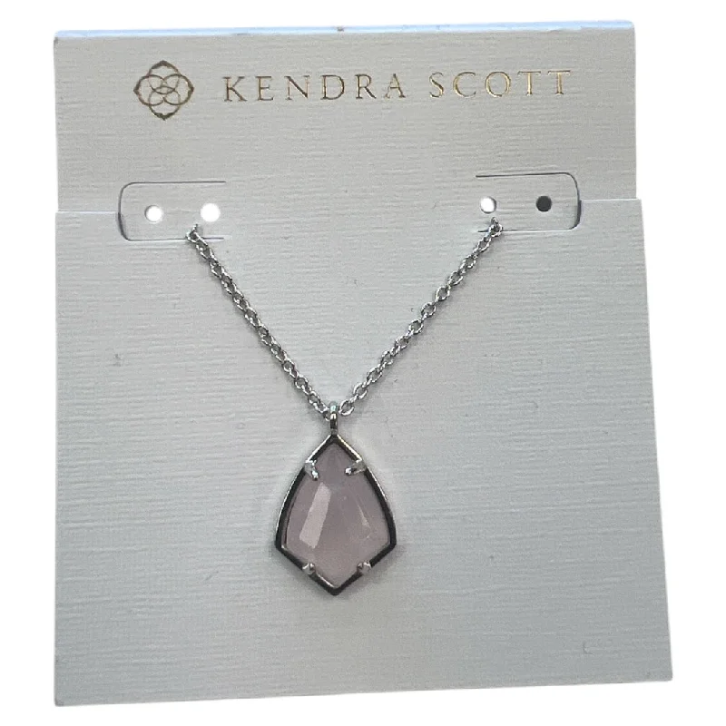 Necklace Chain By Kendra Scott