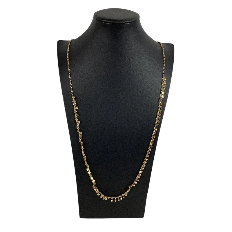 Necklace Chain By Spartina