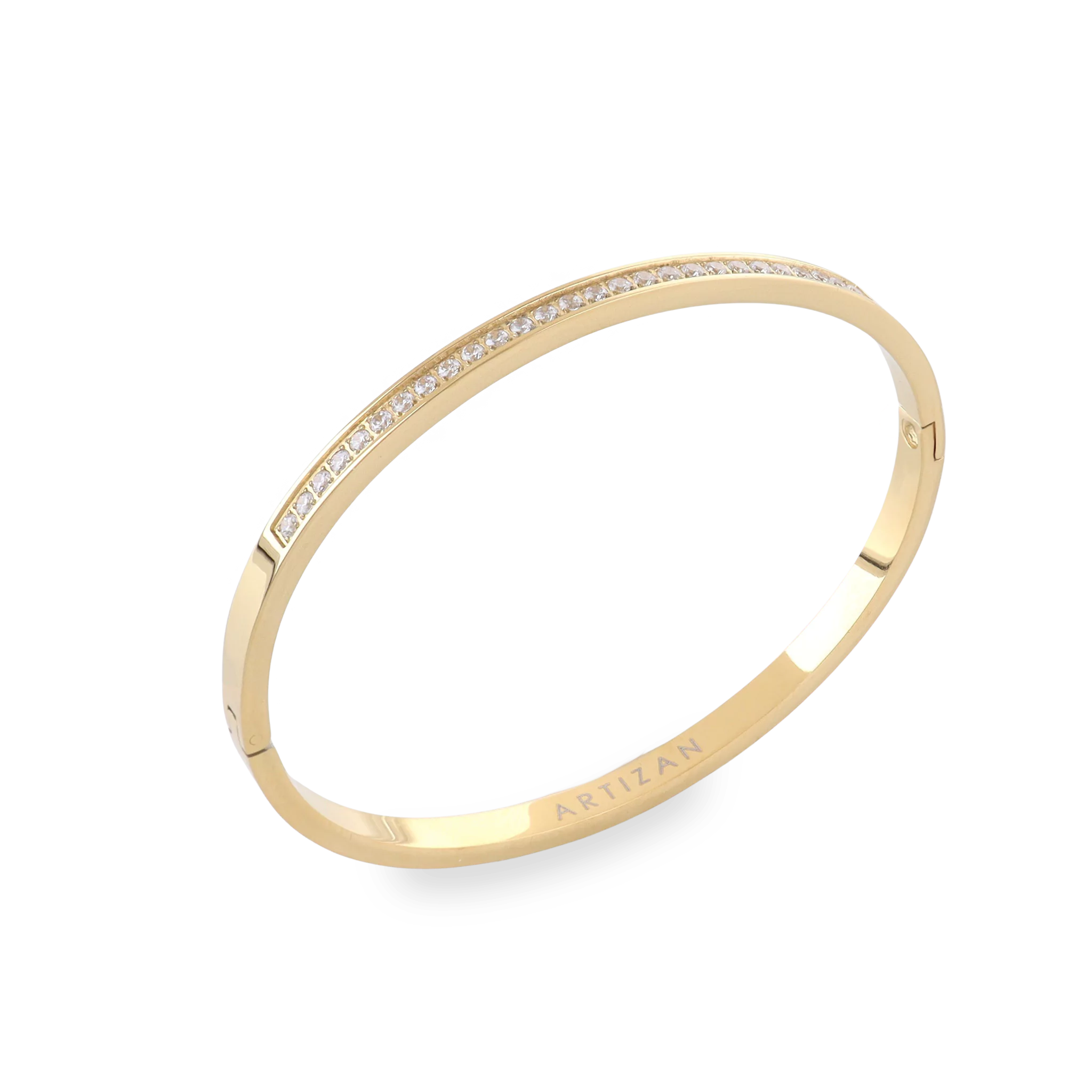 DUST BANGLE