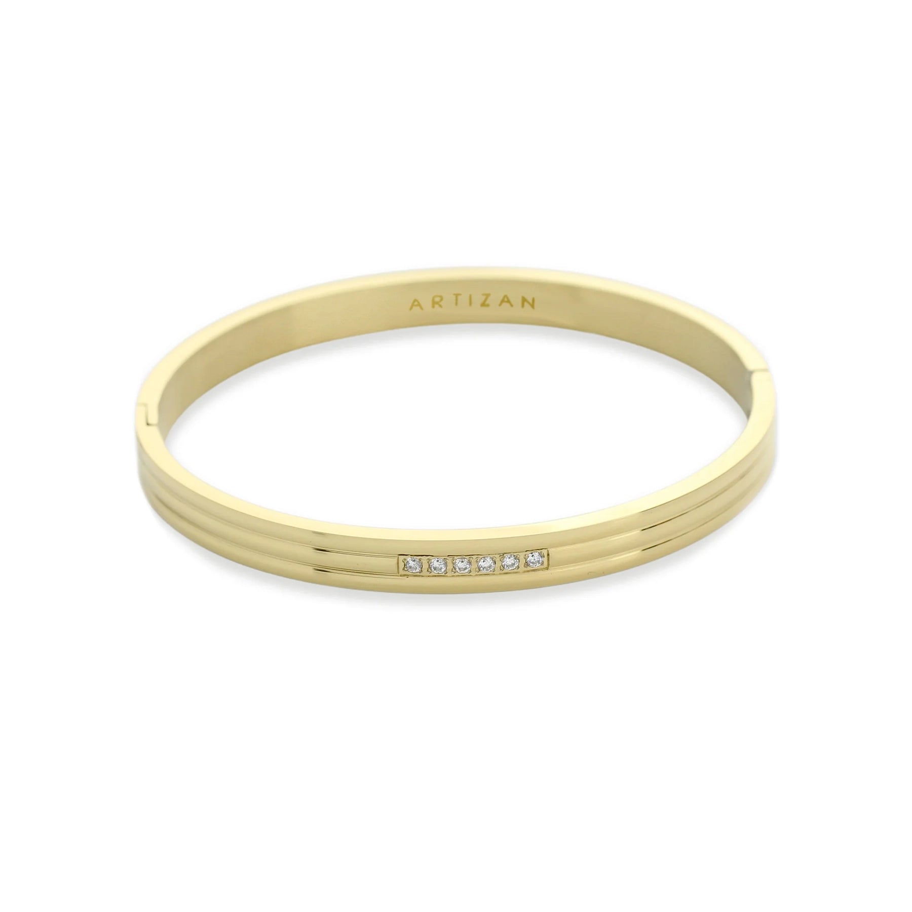 MIDDLE LANE BANGLE