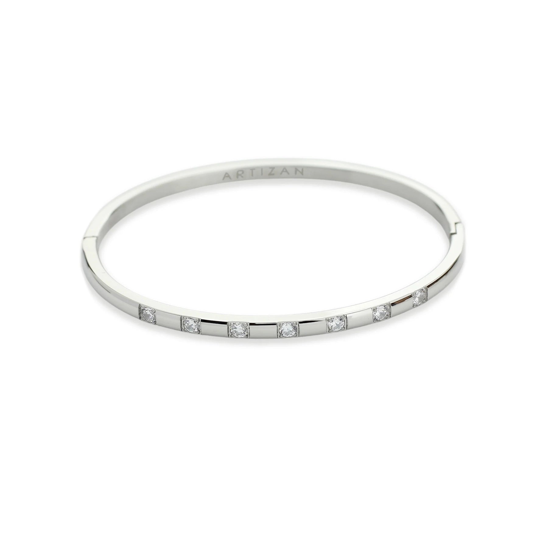 SEQUENCE BANGLE